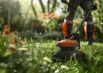 Desbrozadora electrica, descubre sus ventajas en el jardín
