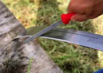 Cómo sacar filo a machete: trucos eficaces y rápidos
