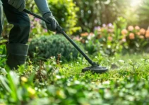 Desbrozadora inalámbrica: el aliado esencial para el mantenimiento de tu jardín