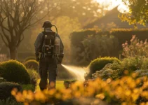 Fumigadora Hyundai: una incorporación vital para tu arsenal de jardinería