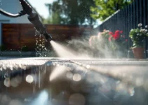 Hidrolimpiadora Bosch: una mirada a su rendimiento eficiente