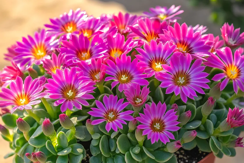 delosperma