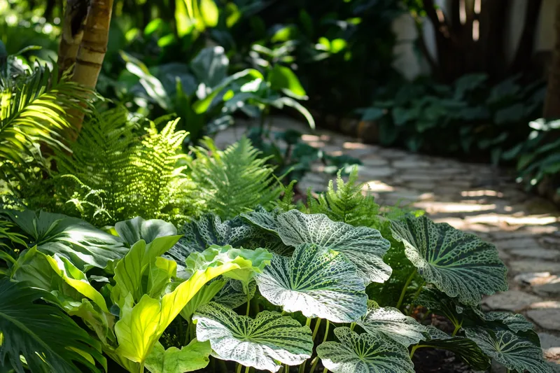 plantas para sombra, las mejores opciones para tu hogar en méxico