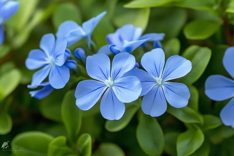 plumbago azul, cómo cuidar esta vibrante planta en méxico