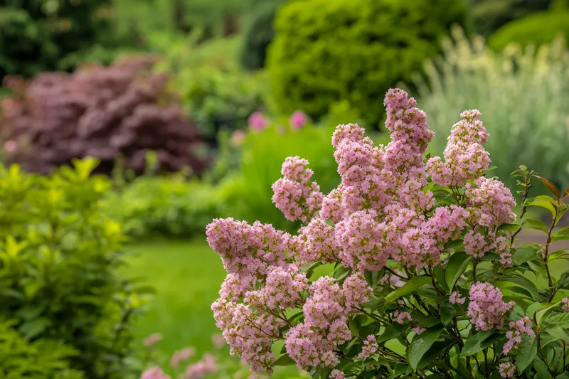 spirea